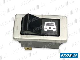 MAI 510769011 - Interruptor luna termica Renault