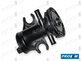 Volkswagen 023906283 - Válvula adiciona del aire Volkswagen Transporter 2.5TDI