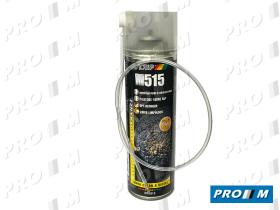 MOTIP 090515 - Limpiador filtro de particulas DPF M515 spray con tubo