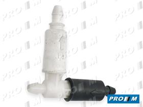 Transpar Iberica T2501 - Válvula antirretorno T agua de limpiaparabrisas