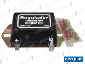 Valeo 3100017 - Regulador