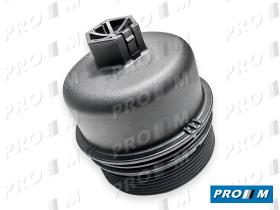 Cautex 031579 - Tapa filtro de aceite Psa-Ford-Bmw