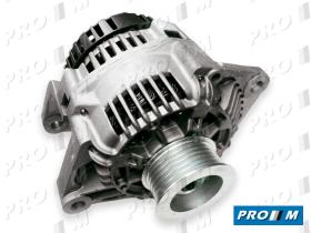 ELECTRICIDAD CGB82929 - Alternador Renault Clio II 1.9 D-Kangoo