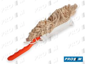 Accesorios 640200 - Cepillo abrillantador de carroceria