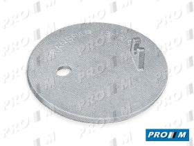 Transpar Iberica 3906 - Tapón bombonas  6200,6600,6110.6800,6900