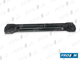 Caucho Metal 81890 - Tirante de suspensión trasero Ford Fiesta -84