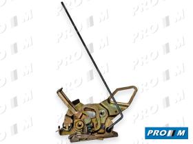 Renault Clásico CRR11DI - Cerradura delantera izquierda Renault 9-11