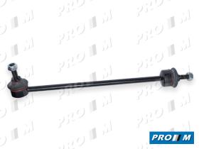 Caucho Metal 21206 - Bieleta de suspensión Citroen Xantia rosca 10mm