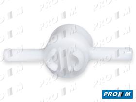 Caucho Metal 82784 - Válvula filtro gasoil Ford-Seat-Audi-Volkswagen