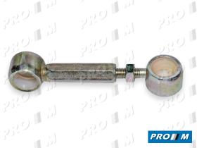 Caucho Metal 15547 - Bieleta de cambio Citroen-Peugeot