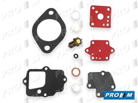 Juegos reparación carburador SU3R - Juego reparación de carburador MIKUNI Solex 28/30 PHD