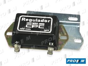 Grup-Or 3100021 - Regulador CPC 3100021 Citroen