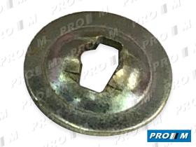 Caucho Metal RY14 - Arandela pasador frenillo 16mm