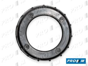 Caucho Metal JT810 - Junta tapon bombona expansion de cristal