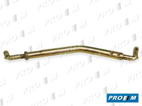 Seat Clásico 4264130 - Tirante regulación palanca de cambios Seat