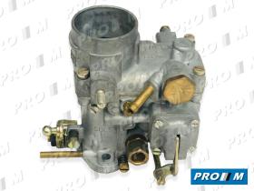 Prom Carburador 30PIB-5 - Carburador Solex 30 PIB-5