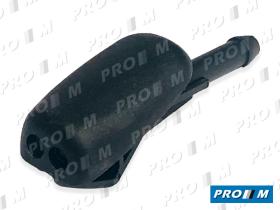 Transpar Iberica EWS08 - Chorritos limpiaparabrisas Ford Fiesta 96