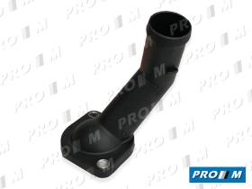 Caucho Metal 17443 - Pipa de agua Ford Galaxy-Seat Alhambra