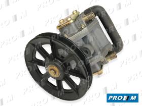 Land Rover 4110402 - Depresor de frenos doble Land Rover127mm