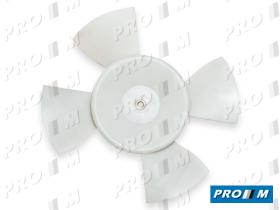 Caucho Metal ASP-R6 - Aspa electroventilador Renault 6
