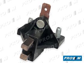 Femsa CPE18 - Portaescobillas alternador Ducellier Citroen