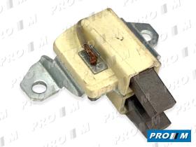 Femsa CPE11 - Portaescobillas alternador Bosch Citroen