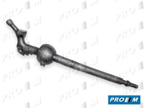 Seat Clásico FA12913200 - Palanca de cambios Seat 124