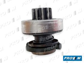 Bosch 1006209569 - Bendix de arranque