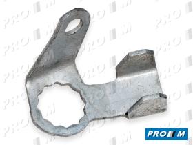 Seat Clásico FA16857101 - Chapa freno tornillo latiguillo derecha Seat