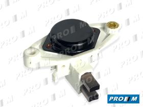 Bosch F04R320370 - Regulador de transistores