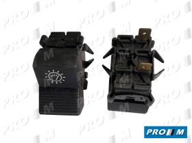 Femsa CPC22-1 - Interruptor luces de cuadro Seat 124 Sport