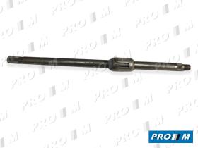 Renault Clásico 77004757 - Caña de dirección Renault Super 5 415mm