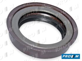 Caucho Metal 40X55/62X13 - Retén de palier Ford 40x55/62x13