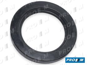 Caucho Metal 70X100X13 - Retén 70X100X13mm