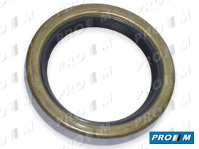 Caucho Metal 54X73X11 - Retén 54X73X11mm