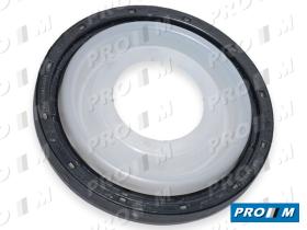 Caucho Metal 85X105X11 - Retén 85X105X11mm