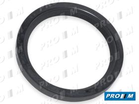 Caucho Metal 79.3X95X11 - Retén 79.3X95X11mm