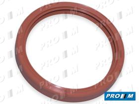 Caucho Metal 75X90X11.5 - Retén 75X90X11.5mm