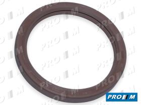 Caucho Metal 85X105X10.3/12 - Retén 85X105X10.3/12mm