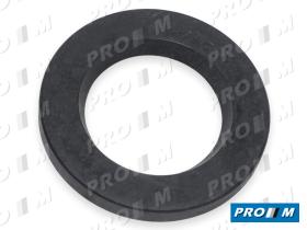 Caucho Metal 57X90X10 - Retén 57X90X10mm