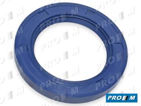 Caucho Metal 58X85X10 - Retén 58X85X10mm