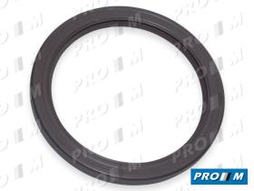 Caucho Metal 85X105X8 - Retén 85X105X8mm