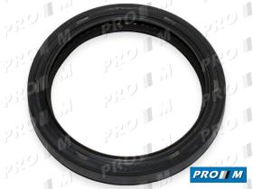 Caucho Metal 46X58X7 - Retén 46X58X7mm