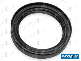 Caucho Metal 48.8X63X10.8/12.9 - Retén 48.8X63X10.8/12.9mm