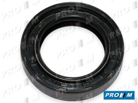 Caucho Metal 45X68X14 - Retén 45X68X14mm