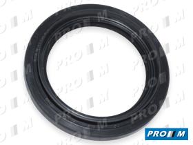 Caucho Metal 50X79X6/10 - Retén 50X79X6/10mm