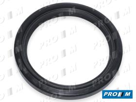 Caucho Metal 55X70X10.25 - Retén 55X70X10.25mm