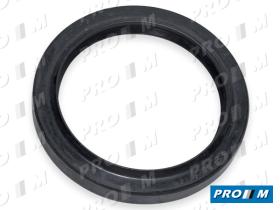 Caucho Metal 55X70X8/10 - Retén 55X70X8/10mm