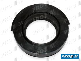 Caucho Metal 45X74.5/79.5X12/14.5 - Retén 45X74,5/79,5X12/14,5mm Mercedes