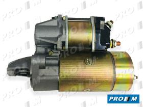 Femsa MTA12-41 - Motor de arranque Seat 67-